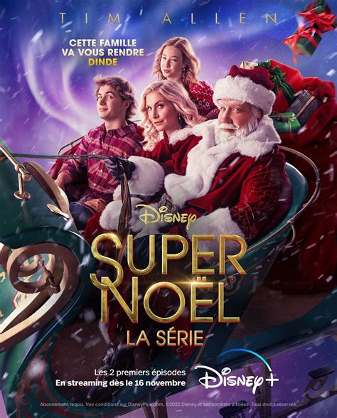 Pour Noël exclusivités et nouveautés vous attendent sur Disney