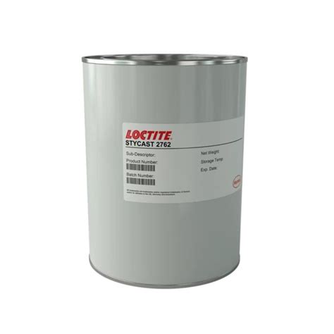 Loctite Stycast Encapsulant Kg Order Now From Ellsworth