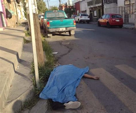 Encuentran A Hombre Sin Vida En La Colonia Independencia