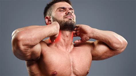 Levator Scapulae Stretches To Alleviate Neck Stiffness And Pain