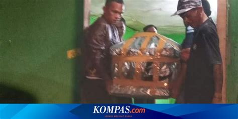 Mahasiswa Asal Toraja Utara Tewas Ditembak KKB Di Yahukimo