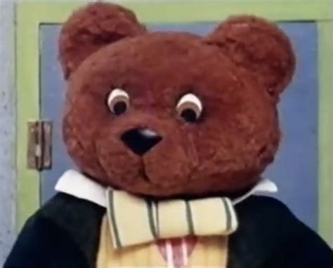 Mr Tubby Bears Bother Noddy Wiki Fandom
