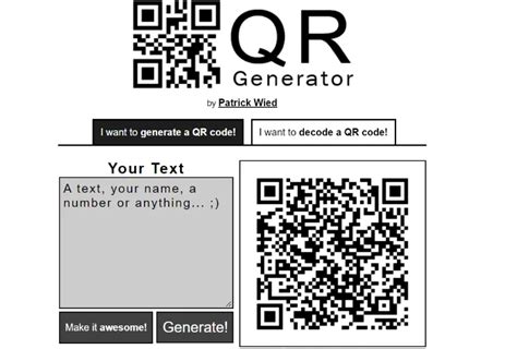 5 Ways To Scan And Read Qr Codes Using Mac Macbook Pro Air