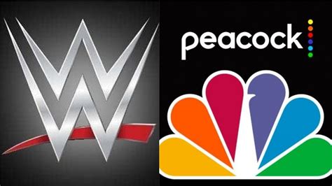 Wwe Network Moving To Nbcu Peacock Streaming Service