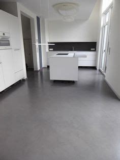 36 Beton cire / floor-Ideen | beton cire, wohnen, betonböden