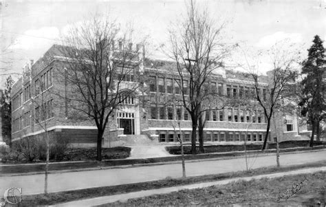 1930 Cheney High School Clio