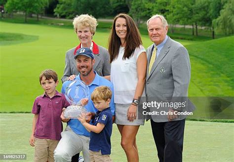 Matt Kuchar Wife Photos And Premium High Res Pictures Getty Images