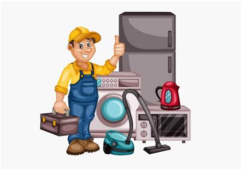 How To Choose You Appliance Repair Service Fend Home