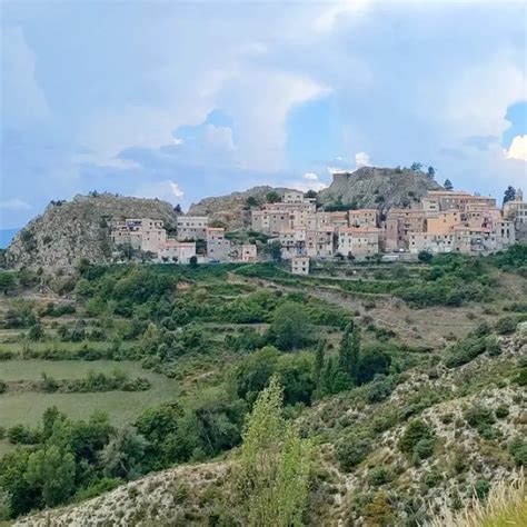 Ascros 5 Bonnes Raisons De Visiter Ce Village Des Alpes Maritimes