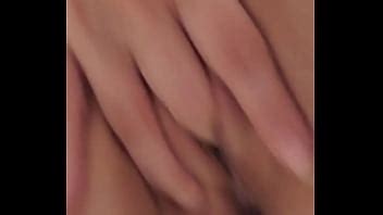 Destiny Mae Me Just Playing With My Pussy XVIDEOS