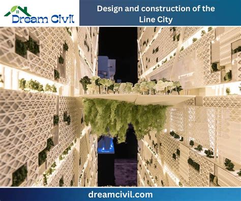 city neom saudi arabia feasibility design