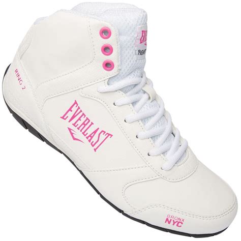 Tênis Everlast Ring II Feminino Netshoes