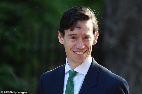 Rory Stewart Rules Out Serving Under Boris Johnson As He Brands No Deal