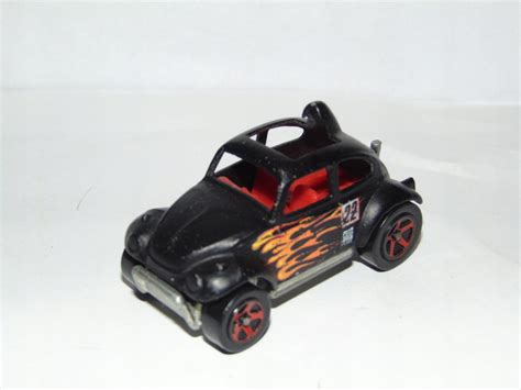 Hot Wheels Vw Garbus Zabytek R Oficjalne Archiwum Allegro