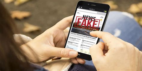 Cultura De Verificación Ante Las «fake News” 800noticias