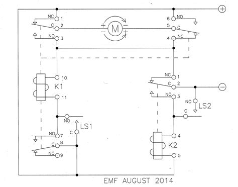 Dayton Condenser Fan Motor Wiring Diagram Dayton Capacitor S