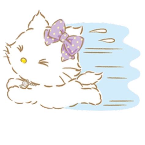 Sticker Maker - Charmmykitty LINE Stickers 2