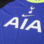 Tottenham Ausw Rtstrikot Baby Kit Kinder Unisportstore At