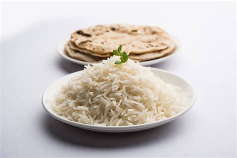 Basmati Rice Benefits You Need To Stop Ignoring