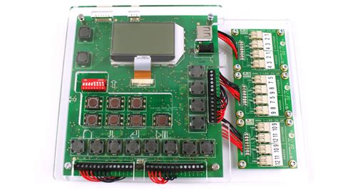 12 Channel Led Driver Ihs