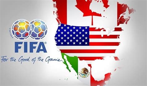 Estados Unidos será sede del Mundial FIFA 2026 tramitá tu visa