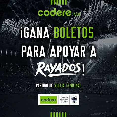 Invictos on Twitter SORTEO 2 BOLETOS DOBLES PARA EL CLÁSICO REGIO