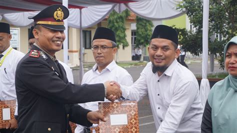 Pesantren Muhammadiyah Al Furqon Tasikmalaya Dinobatkan Sebagai