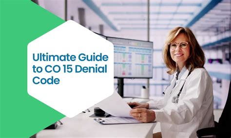 Denial Code 253: Sequestration Reduction in Medical Billing