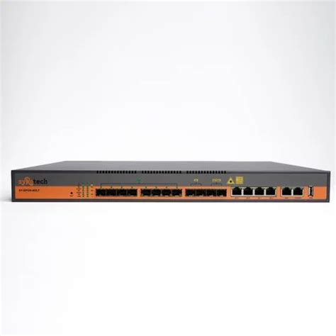 Syrotech SY GPON 8OLT Size 442 5x304x44 Mm At Best Price In Noida