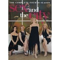 DVDs HBO Series Sex The City DVD Seasons 1 And Cds Dvds