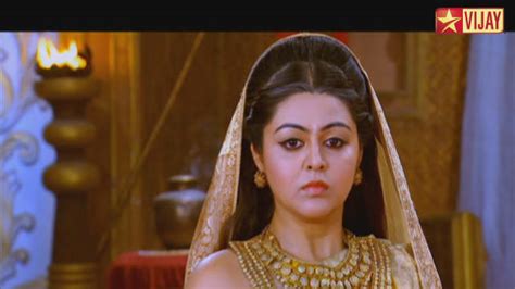 Mahabharatham - Watch Episode 6 - Kunti asks Karna for a favour on Disney+ Hotstar