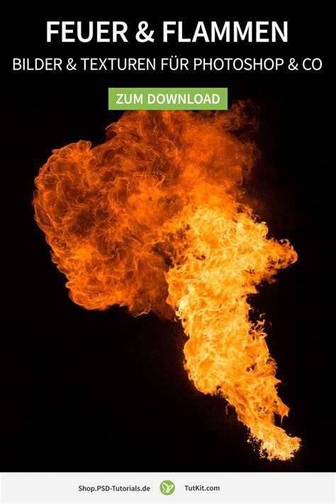 Bilder Feuer Flammen Funken Texturen F R Photoshop Co Photoshop