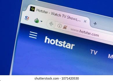 Hotstar Logo Vector (.SVG) Free Download