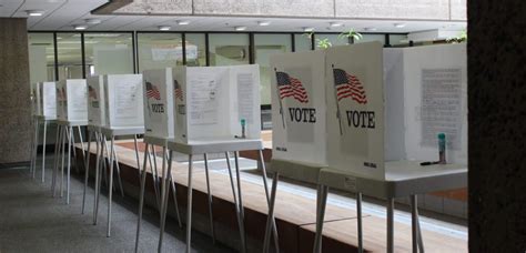 What Santa Clara County Voters Need To Know For The Primary Election