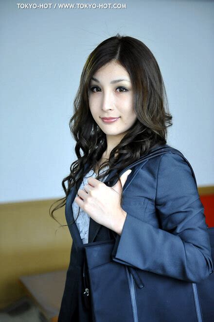 Tokyo Hot N Set Natsumi IIjima ポルノ写真