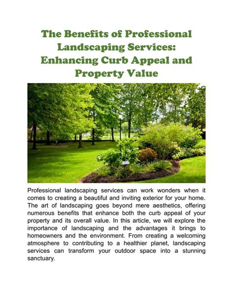 Fast Landscape Gardening Pdf