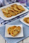 Zucca Panata Al Forno Pane E Gianduia