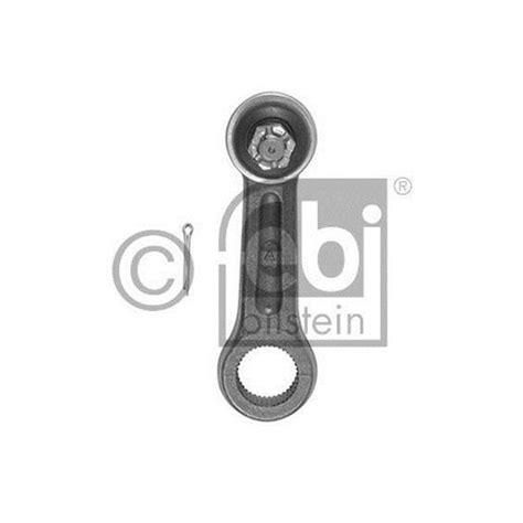 FEBI BILSTEIN Lenkstockhebel z Bsp für MITSUBISHI eBay