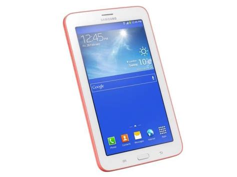 Samsung Galaxy Tab3 Neo Price, Specifications, Features, Comparison