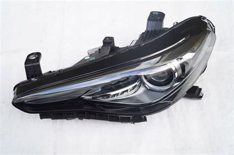 Lampa Reflektor Lewy Xenon Alfa Romeo Giulia Nowy