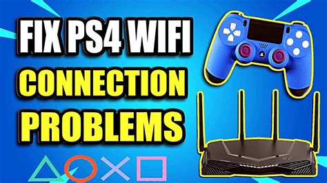 Fix Ps4 Not Connecting To Wifi And Network Issues 6 Steps And More