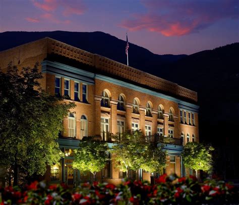 Top 18 Honeymoon Destinations In Colorado The Best Places To Stay