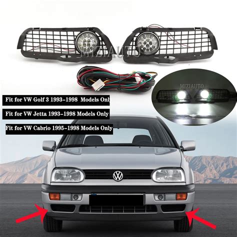 Faros Para Jetta Mk3 Low Prices Micoope Gt