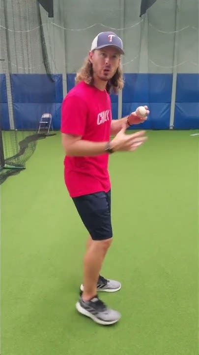 I Ve Seen Baseball Pitchers Turn Their Body At Leg Lift And Be Able To Throw Hard Youtube