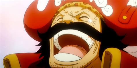 One Piece Los 6 Mayores Logros De Roger El Pirata Clasificados