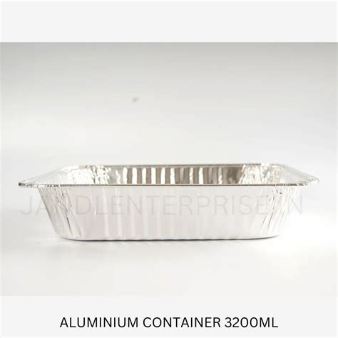 Aluminum Foil Containers In Chennai Tamil Nadu Get Latest Price From