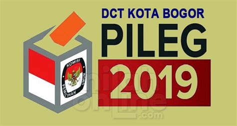 Resmi, KPU Kota Bogor Umumkan 671 DCT, Ini Daftarnya - Inilah Online