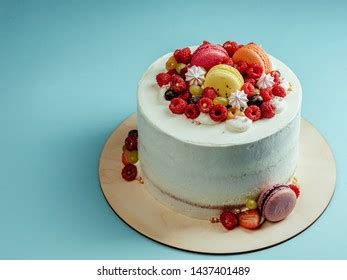 Deliciouscake Isolated Stock Photos Images Photography Shutterstock