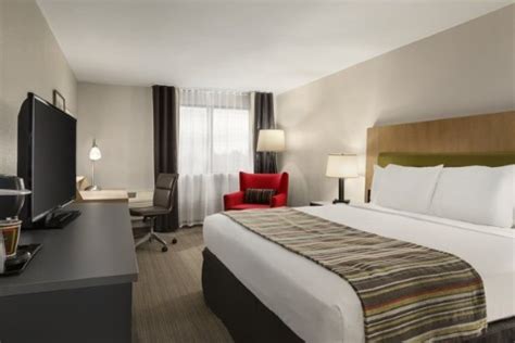 Country Inn & Suites by Radisson, Atlanta Airport South | Stress-Free ...