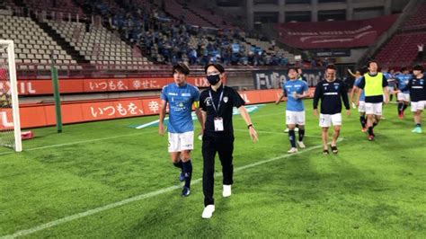 横浜fc【公式】 On Twitter ＋3🔥 Yokohamafc 横浜fc